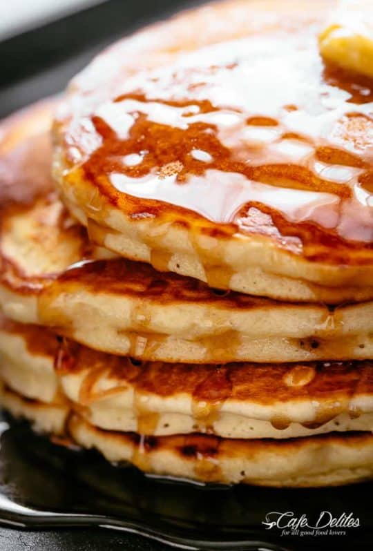 Pancakes And Crepes Archives Cafe Delites