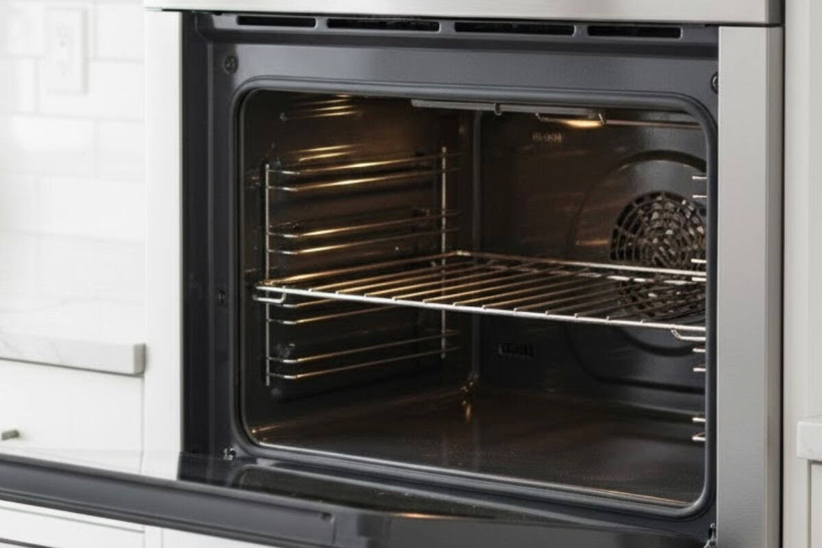 Set your oven to 350°F (175°C) and line a baking sheet with parchment paper so it’s ready to go.