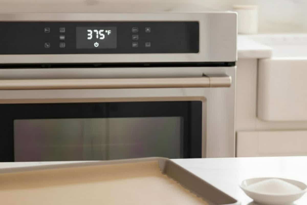 Preheat oven to 375°F (190°C) and line a baking sheet with parchment paper. place extra sugar in a shallow dish for rolling.