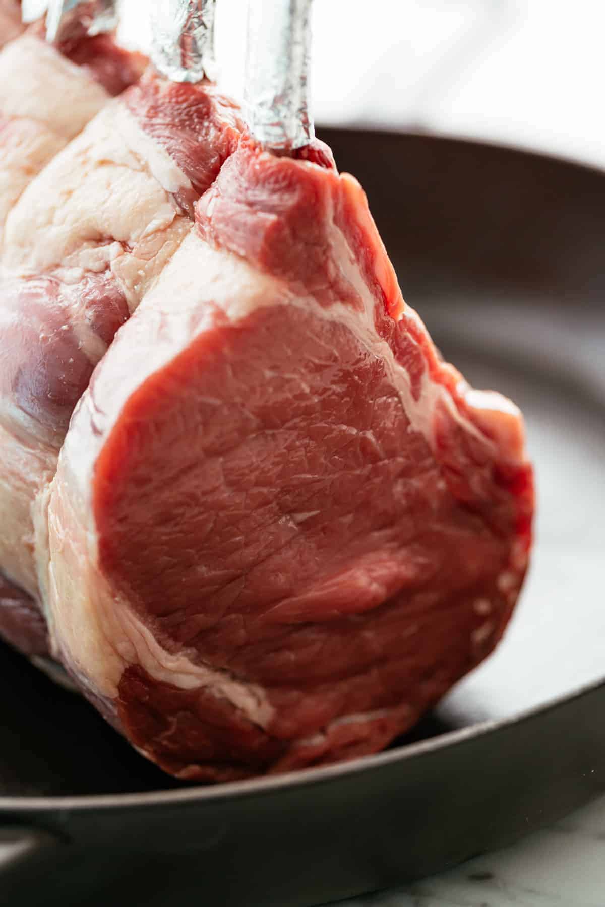 Prime Rib - (Easy Christmas Roast) Lauren's Latest