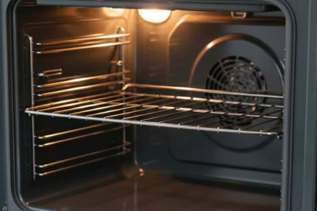 Set your oven to the grill or broil setting on high heat.