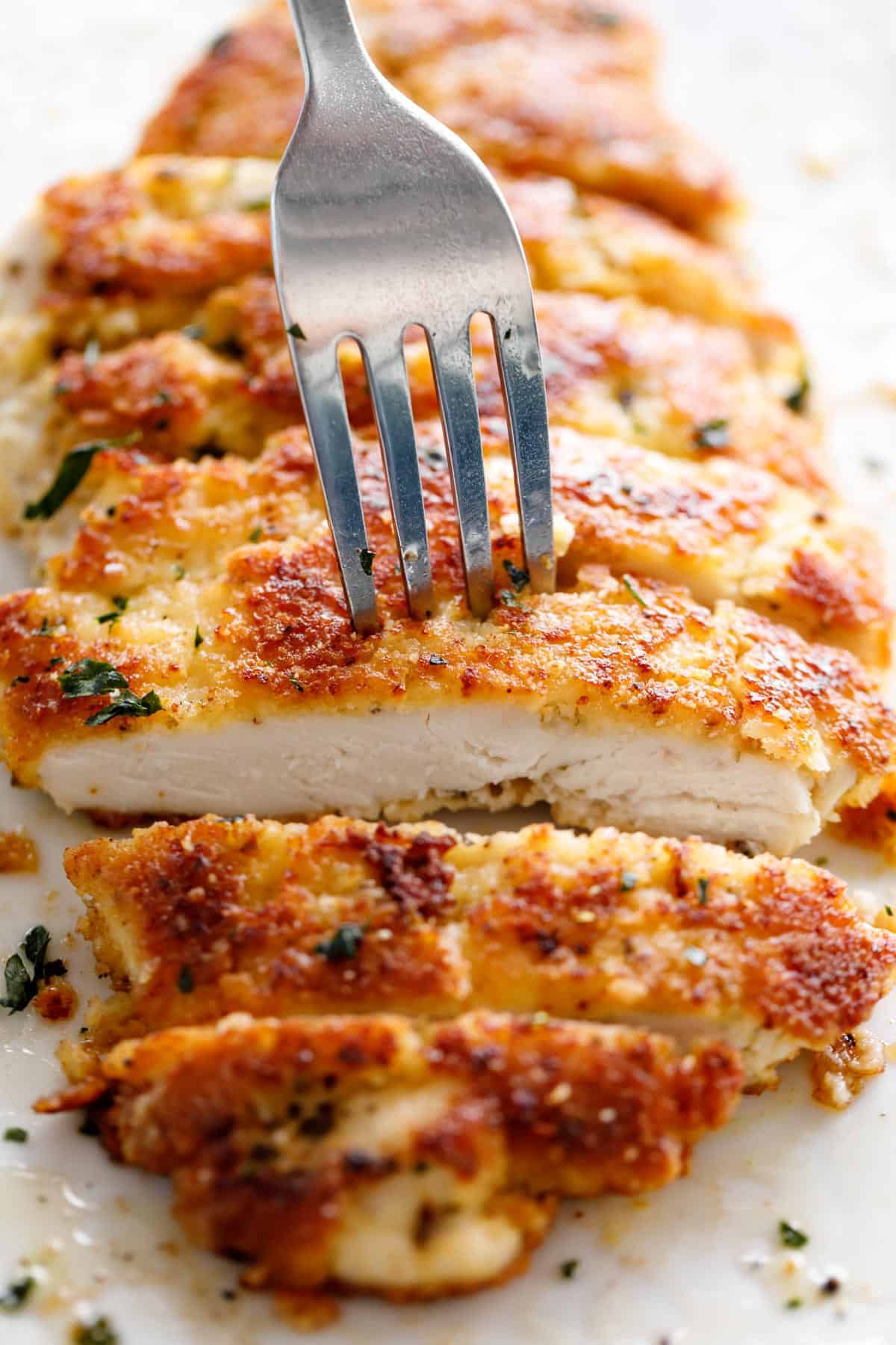 Parmesan Crusted Chicken Cafe Delites Parmesan Crusted Chicken Cafe Delites