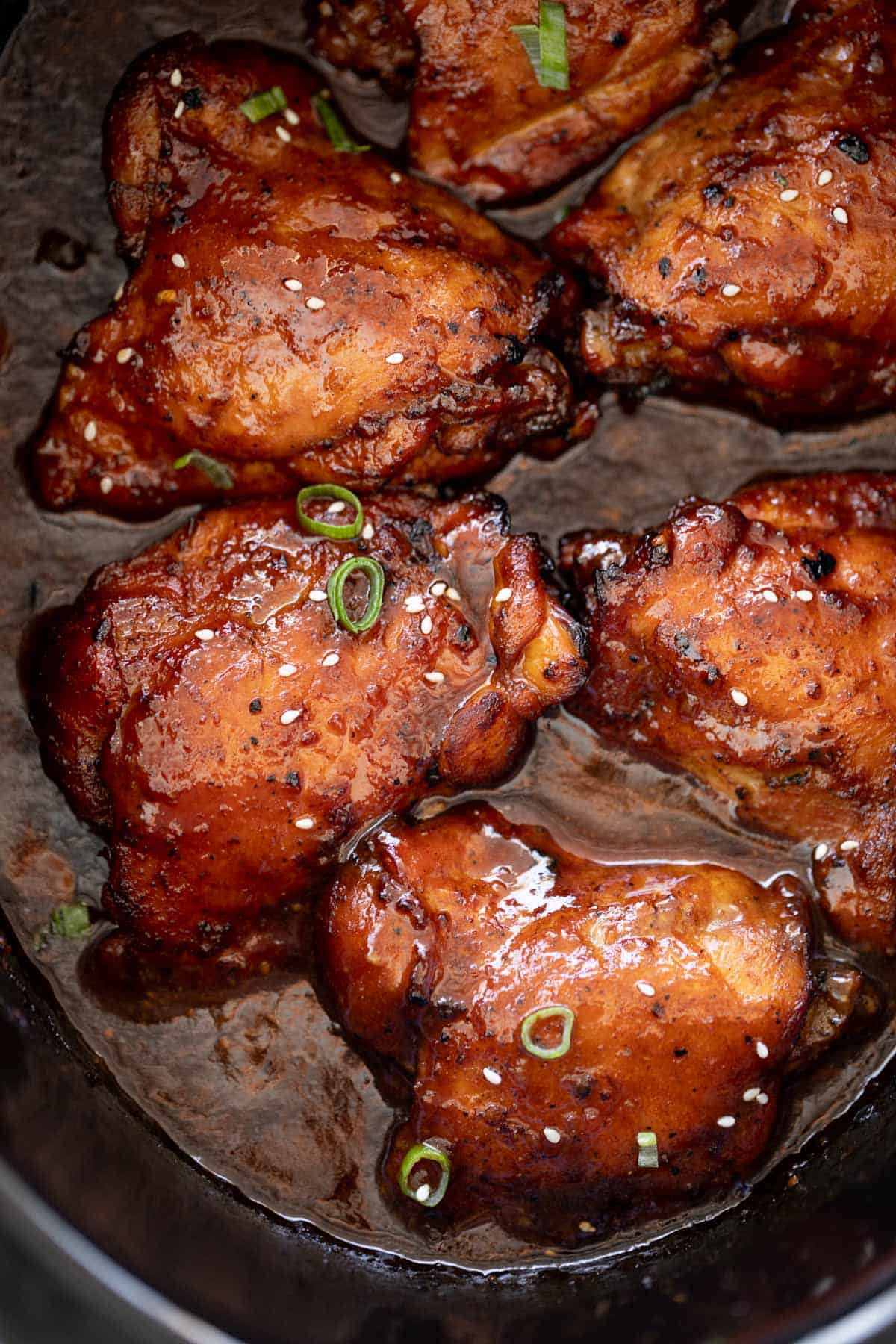 Slow Cooker Recipes Chicken