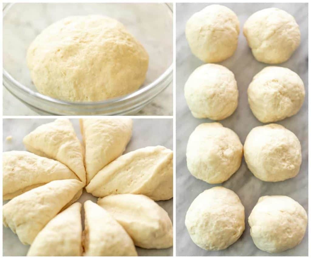 The Best Buttery Garlic Naan Bread Recipe Cafe Delites