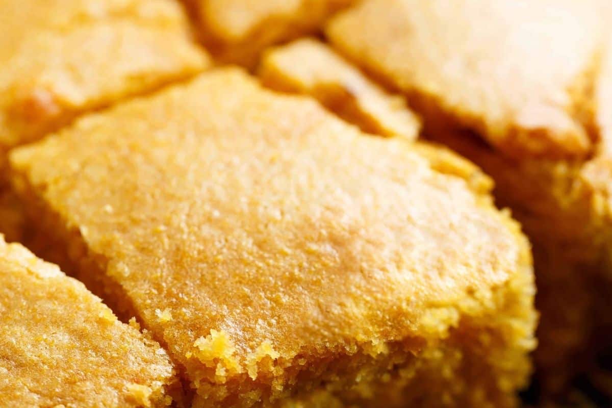 Bake for 20 to 23 minutes, until lightly golden and a toothpick inserted in the centre comes out clean