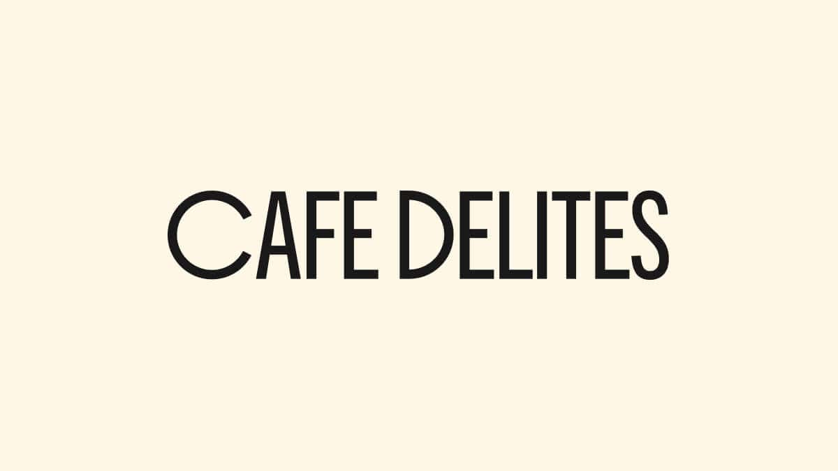 cafedelites.com