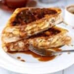 Banoffee French Toast - 9