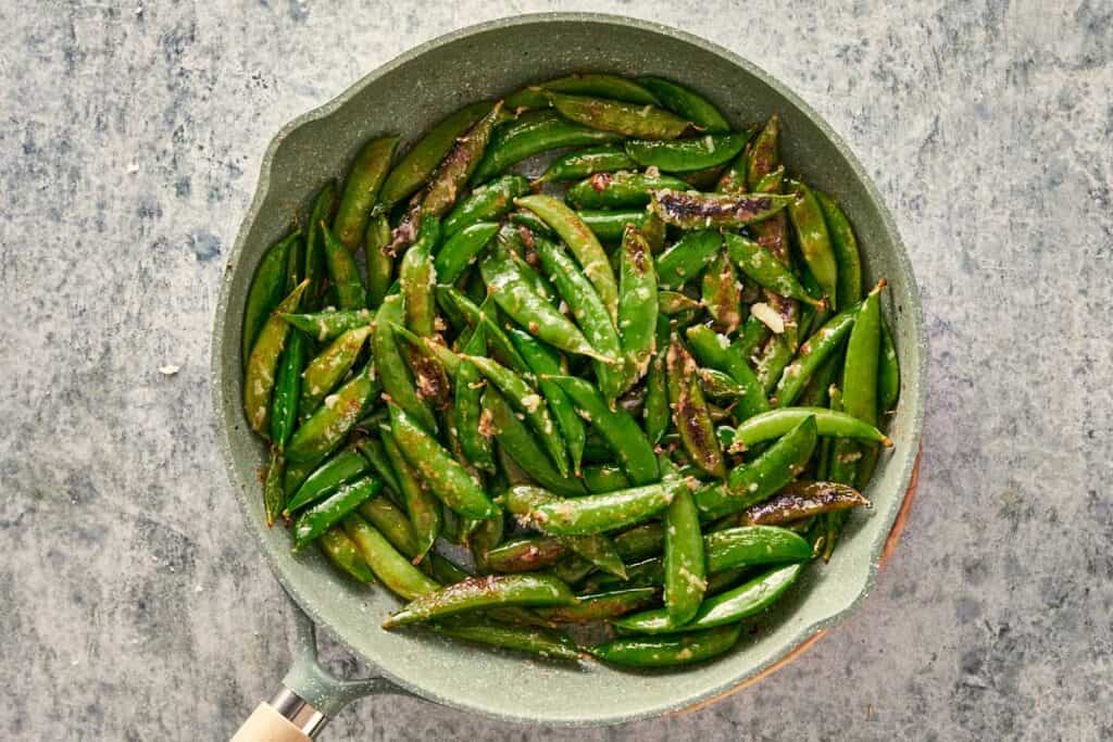 Low Carb Cacio e Pepe - 6