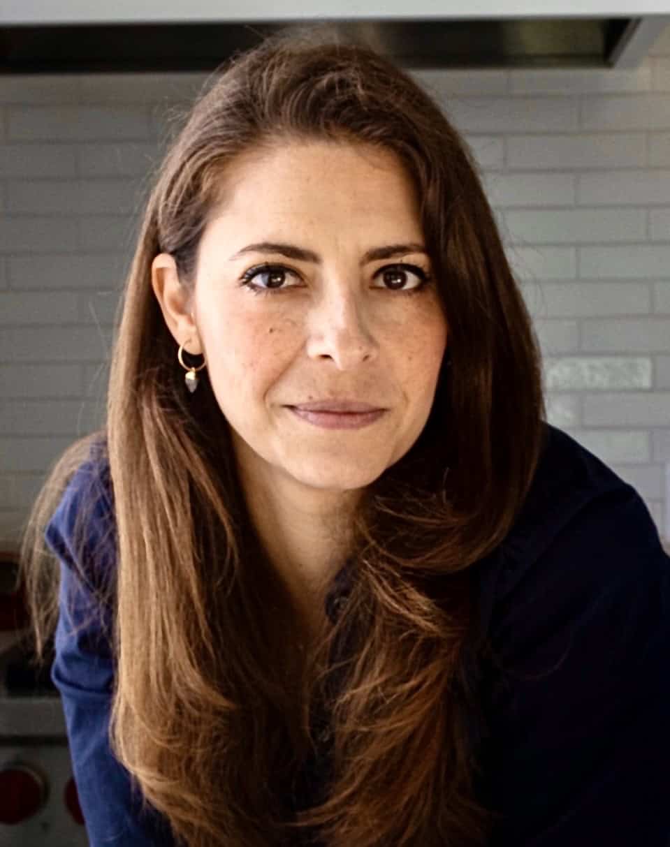 Lorena Masso
