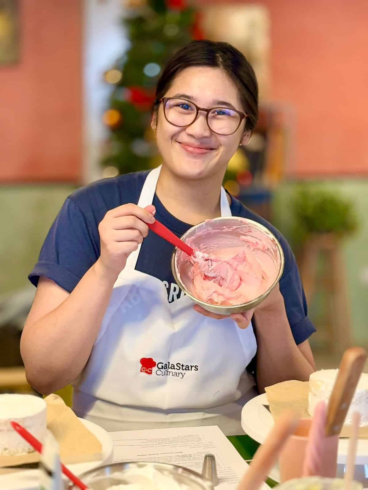 Trisha Castillo