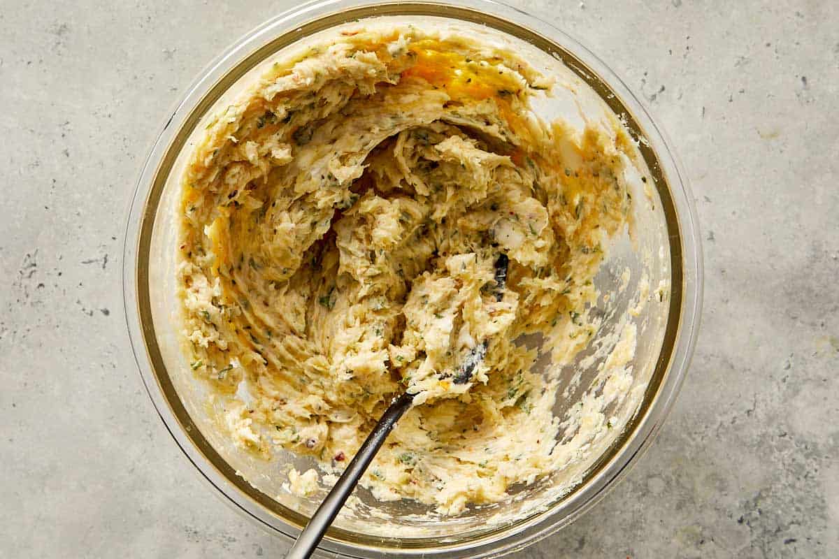 garlic spread ready to use